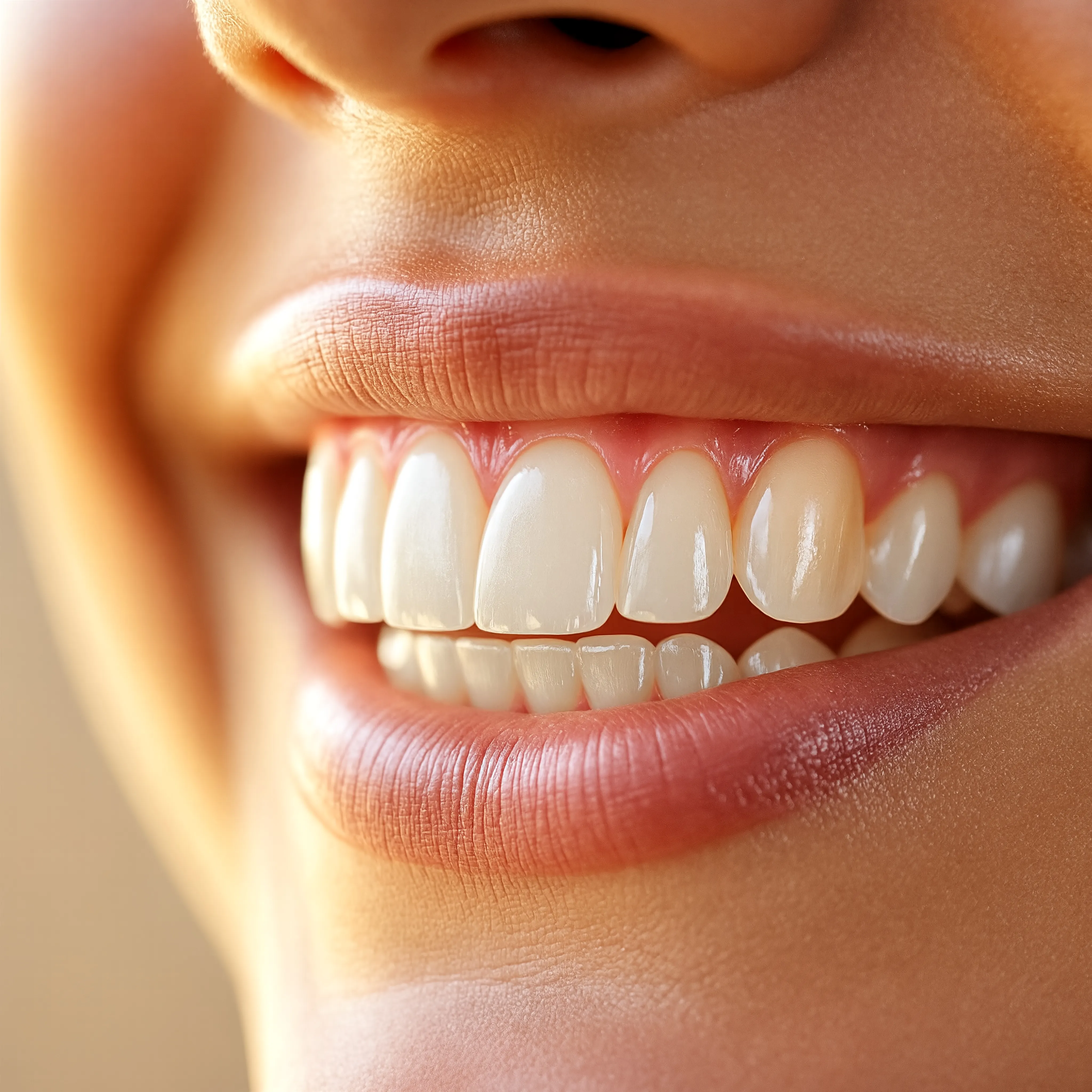 Estética Dental Mínima Invasión