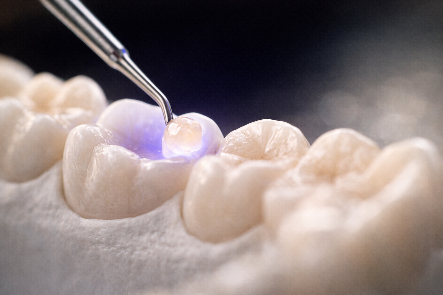 Odontología Restauradora