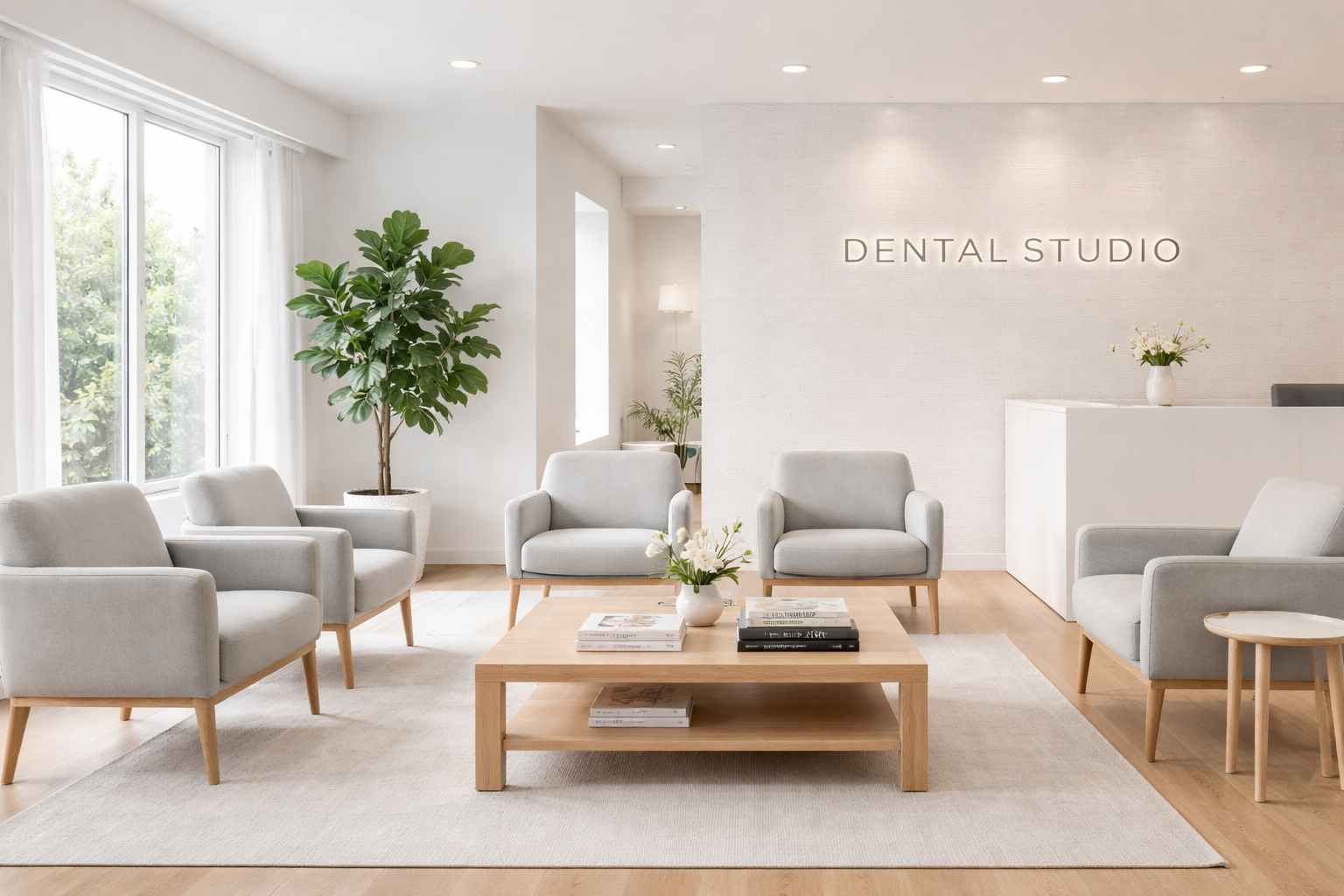 ¿Miedo al dentista? 3 claves para transformar la ansiedad en tranquilidad